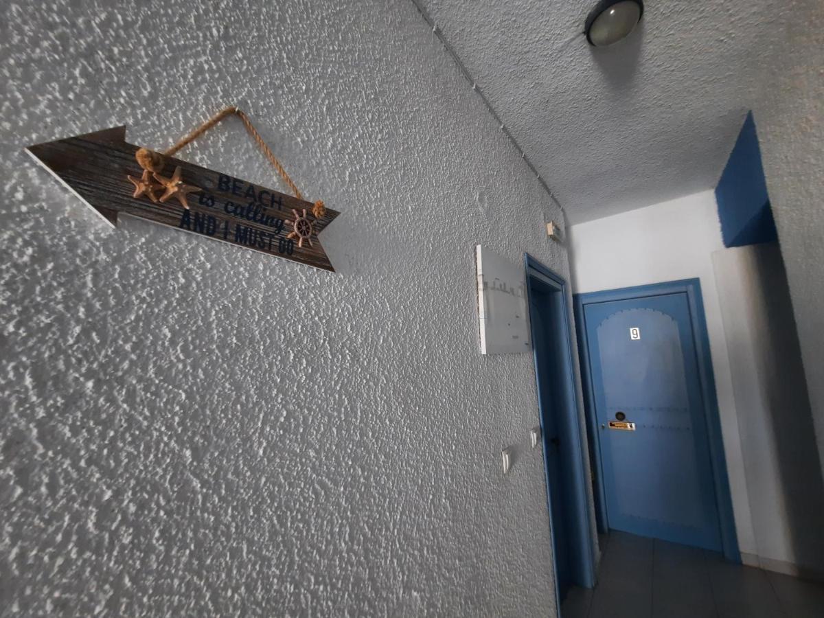 Tassos 2 Aparthotel Pefkochori Luaran gambar