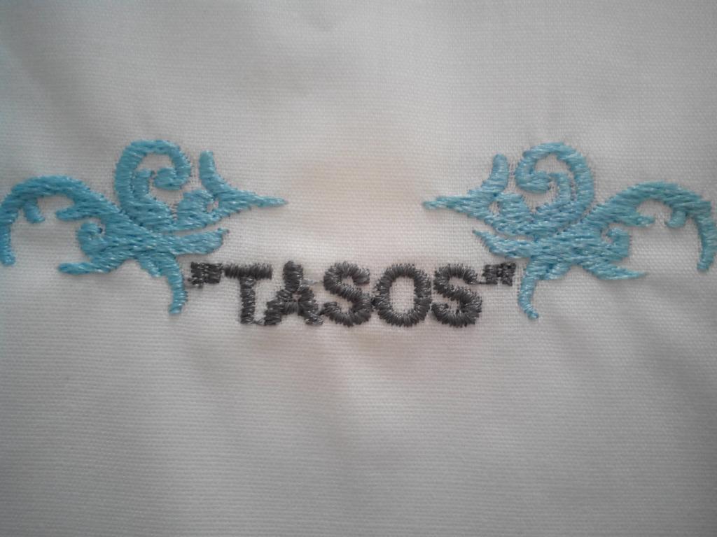 Tassos 2 Aparthotel Pefkochori Bilik gambar