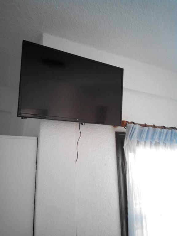 Tassos 2 Aparthotel Pefkochori Bilik gambar