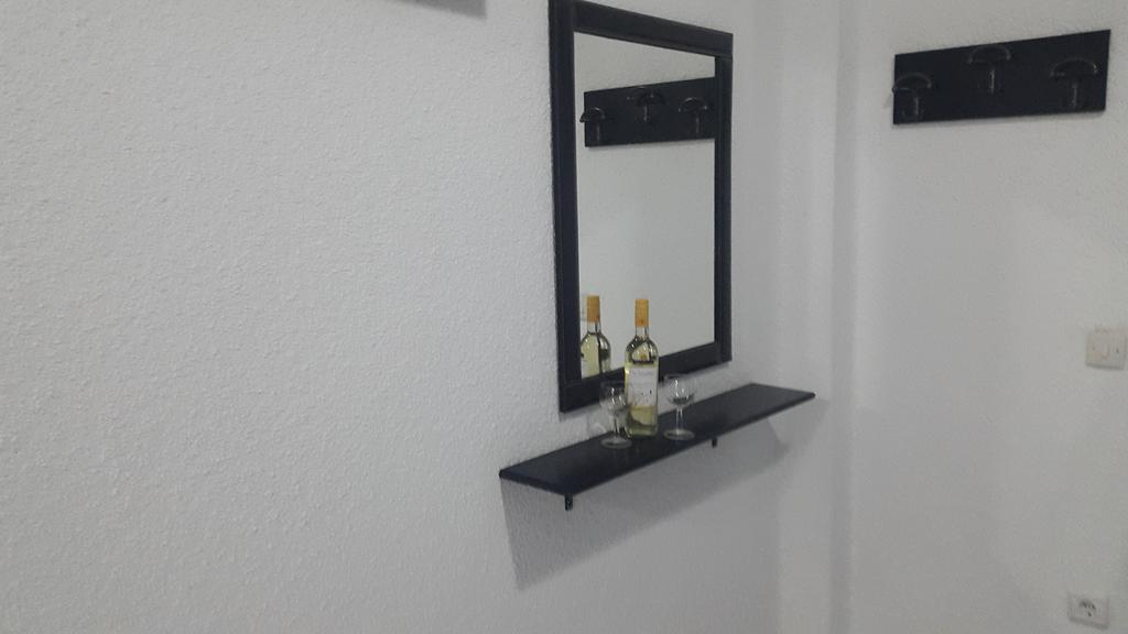 Tassos 2 Aparthotel Pefkochori Luaran gambar